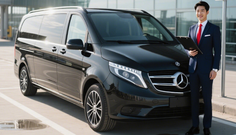 Local ground services