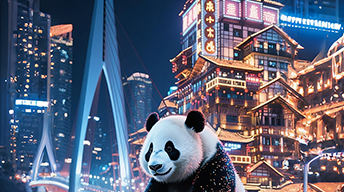 Chongqing → Chengdu